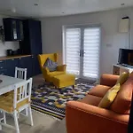 Appartement Sunny Side - Self Catering *