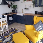 Sunny Side - Self Catering * Gorey