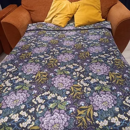 Sunny Side - Self Catering