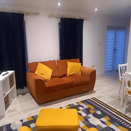 Sunny Side - Self Catering Appartement *