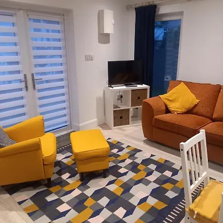 Sunny Side - Self Catering *