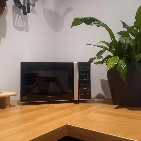 Sunny Side - Self Catering *