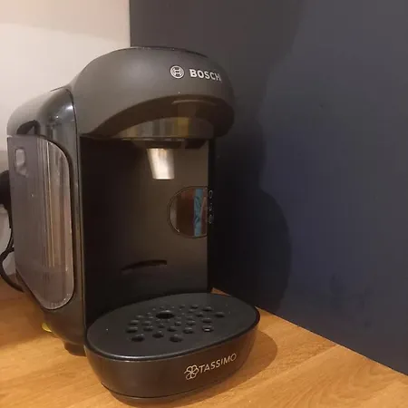 Sunny Side - Self Catering