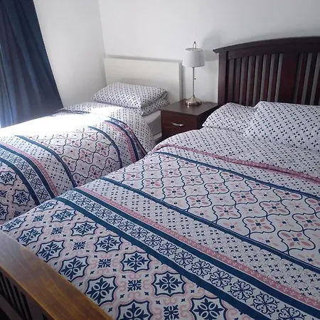 Apartament Sunny Side - Self Catering *