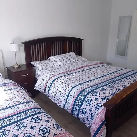 Sunny Side - Self Catering * Gorey
