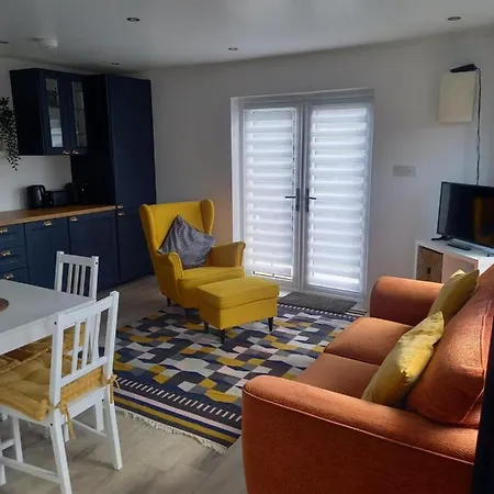 شقة Sunny Side - Self Catering *