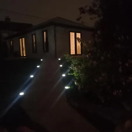 Sunny Side - Self Catering *