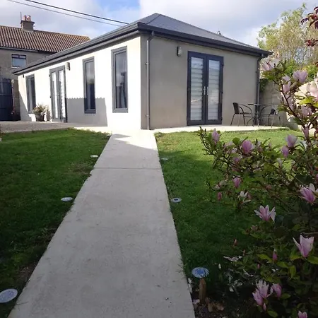 Sunny Side - Self Catering Lejlighed