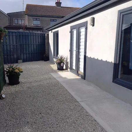 Sunny Side - Self Catering Lejlighed