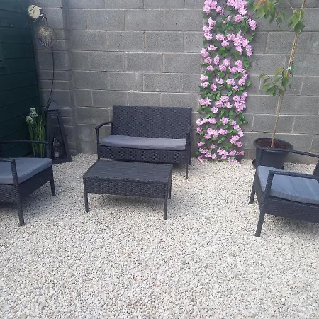 Sunny Side - Self Catering Daire