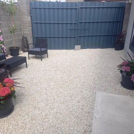 Sunny Side - Self Catering