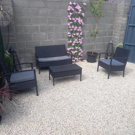 Sunny Side - Self Catering Daire *