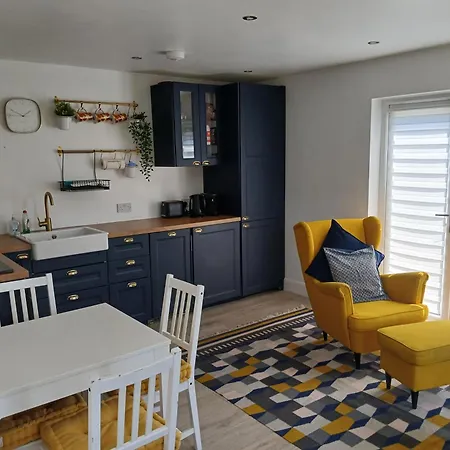 Daire Sunny Side - Self Catering *