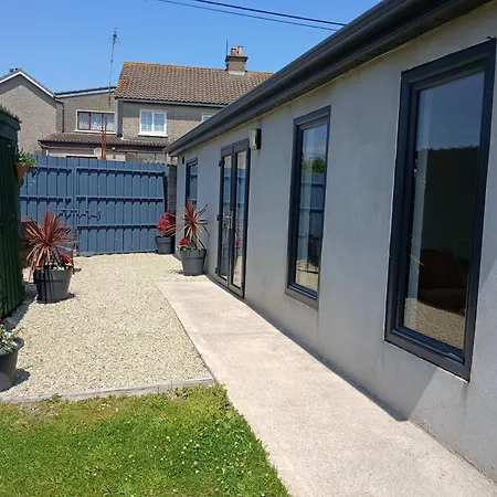 Sunny Side - Self Catering * Gorey