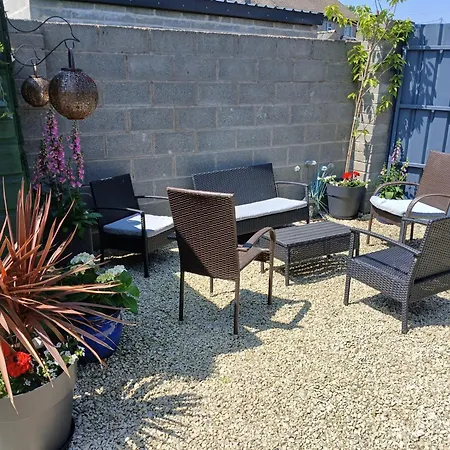 Sunny Side - Self Catering Daire