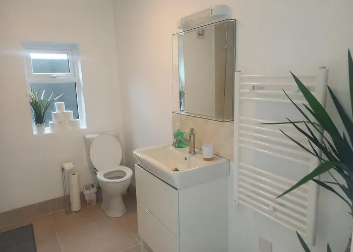 Sunny Side - Self Catering Daire