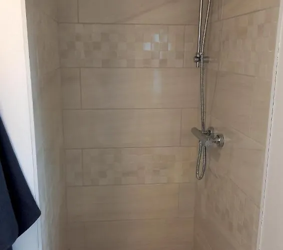 Daire Sunny Side - Self Catering *