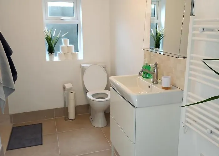 Daire Sunny Side - Self Catering Gorey