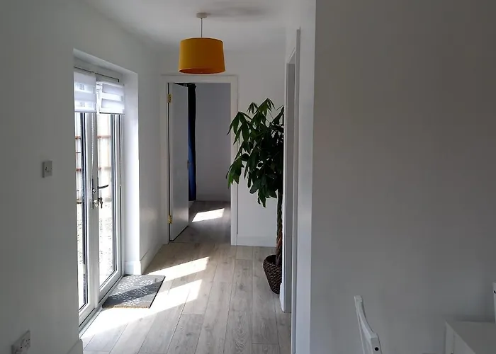 Sunny Side - Self Catering Apartment