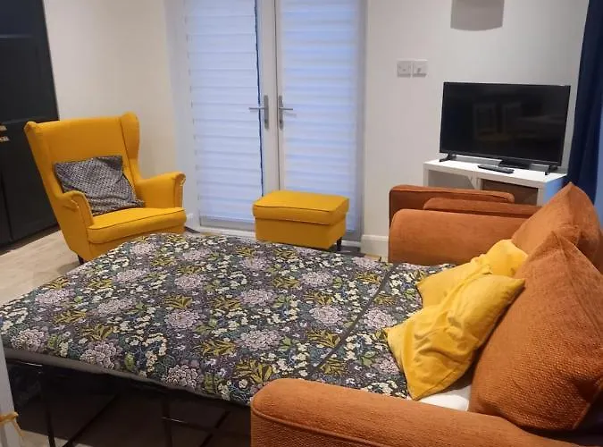 Daire Sunny Side - Self Catering Gorey