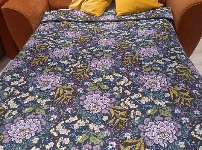 Sunny Side - Self Catering