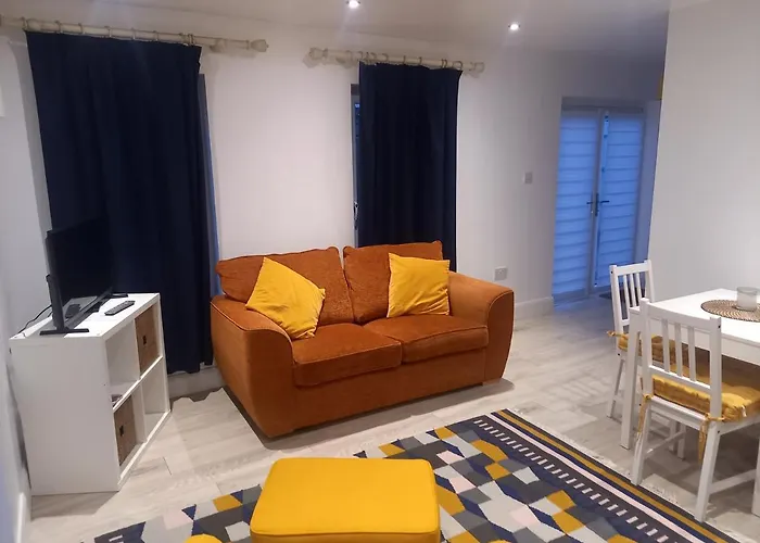 Sunny Side - Self Catering Appartement *