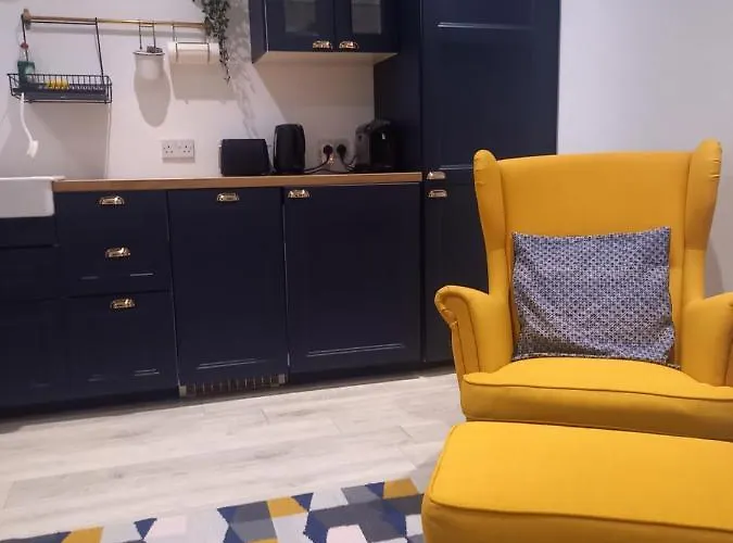 Sunny Side - Self Catering