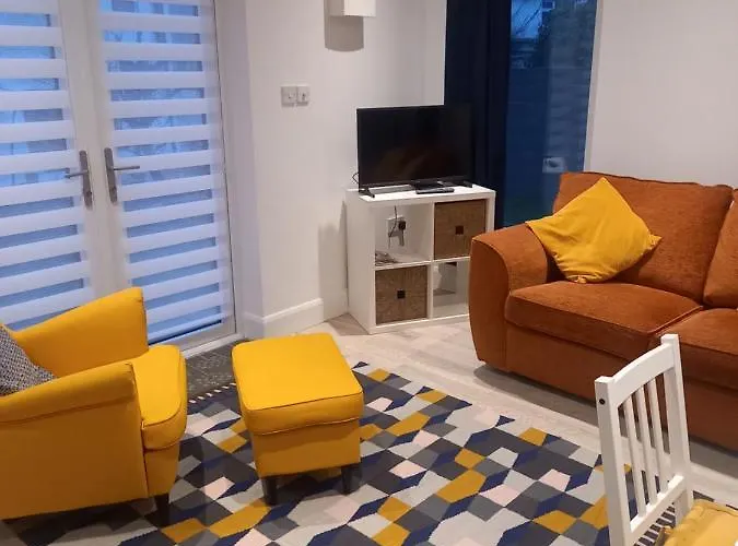 Sunny Side - Self Catering *