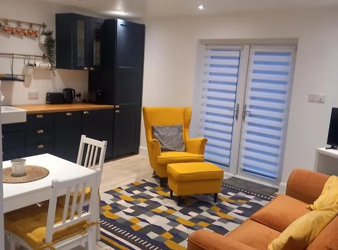 Sunny Side - Self Catering Daire