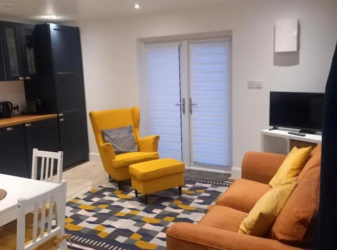 Sunny Side - Self Catering * Gorey