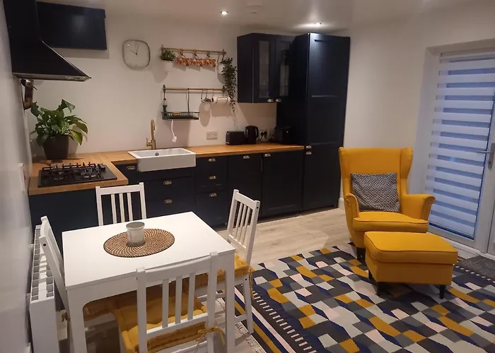 Sunny Side - Self Catering Daire