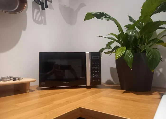 Sunny Side - Self Catering *