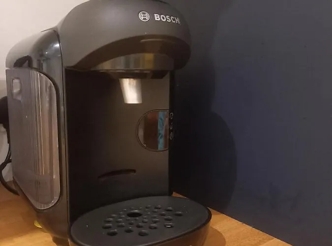 Sunny Side - Self Catering