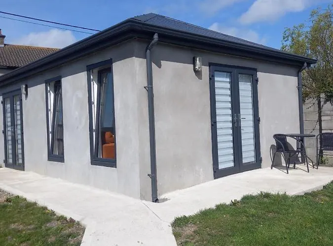 Sunny Side - Self Catering