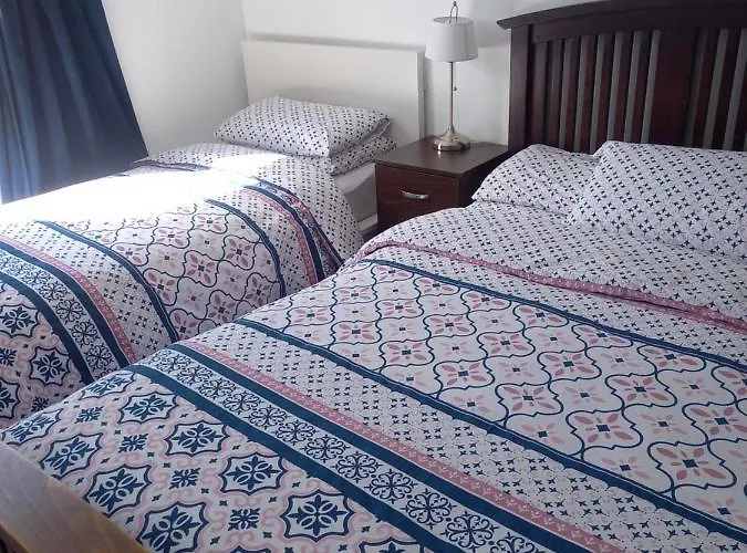 Daire Sunny Side - Self Catering *