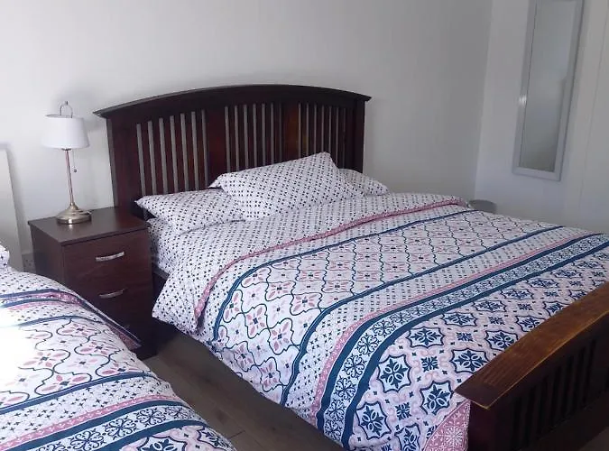 Sunny Side - Self Catering * Gorey