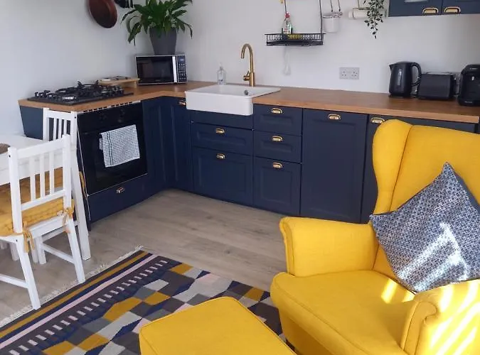 Sunny Side - Self Catering * Gorey