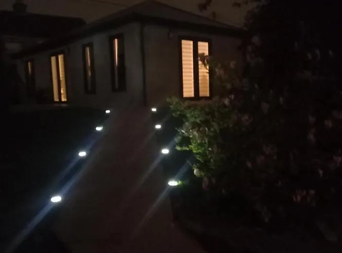 Sunny Side - Self Catering *