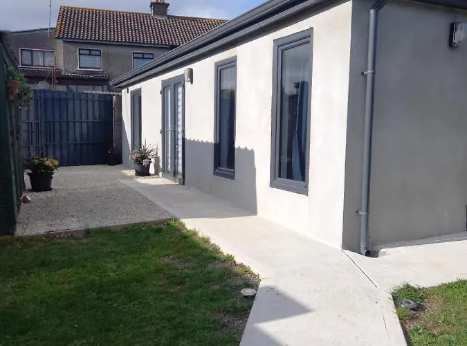 Sunny Side - Self Catering Gorey