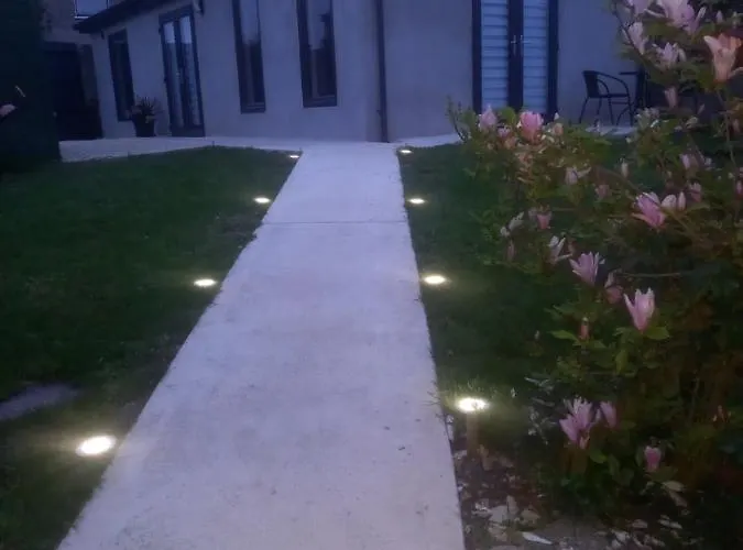 Sunny Side - Self Catering Apartment *