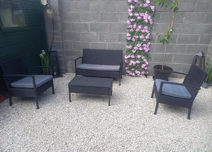 Sunny Side - Self Catering Daire