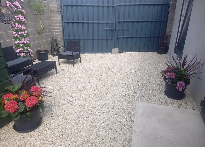 Sunny Side - Self Catering