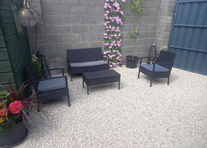 Sunny Side - Self Catering Daire *