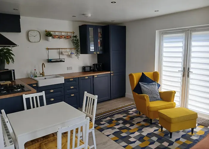 Daire Sunny Side - Self Catering *