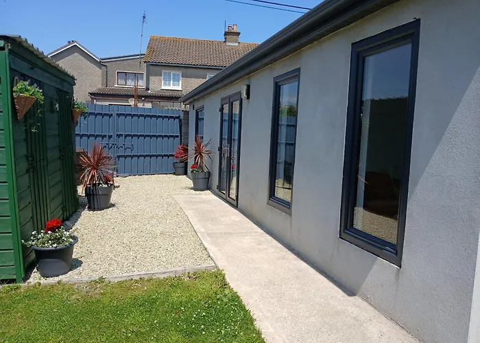 Sunny Side - Self Catering * Gorey
